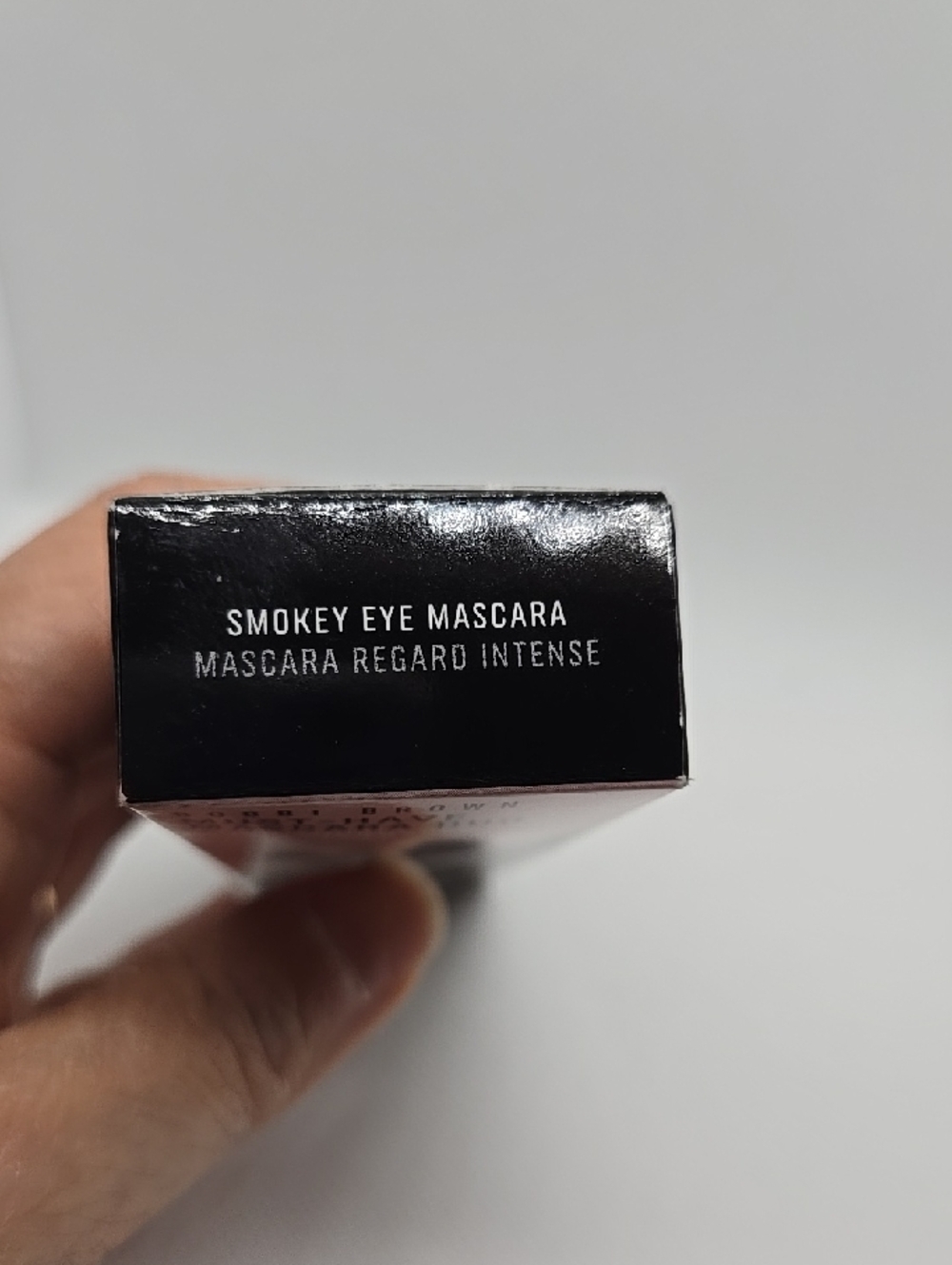 Bobbi Brown Must-Have Mascara Duo - Smokey Eye Mascara - Mascara Regard Intense - Picture 2 of 2
